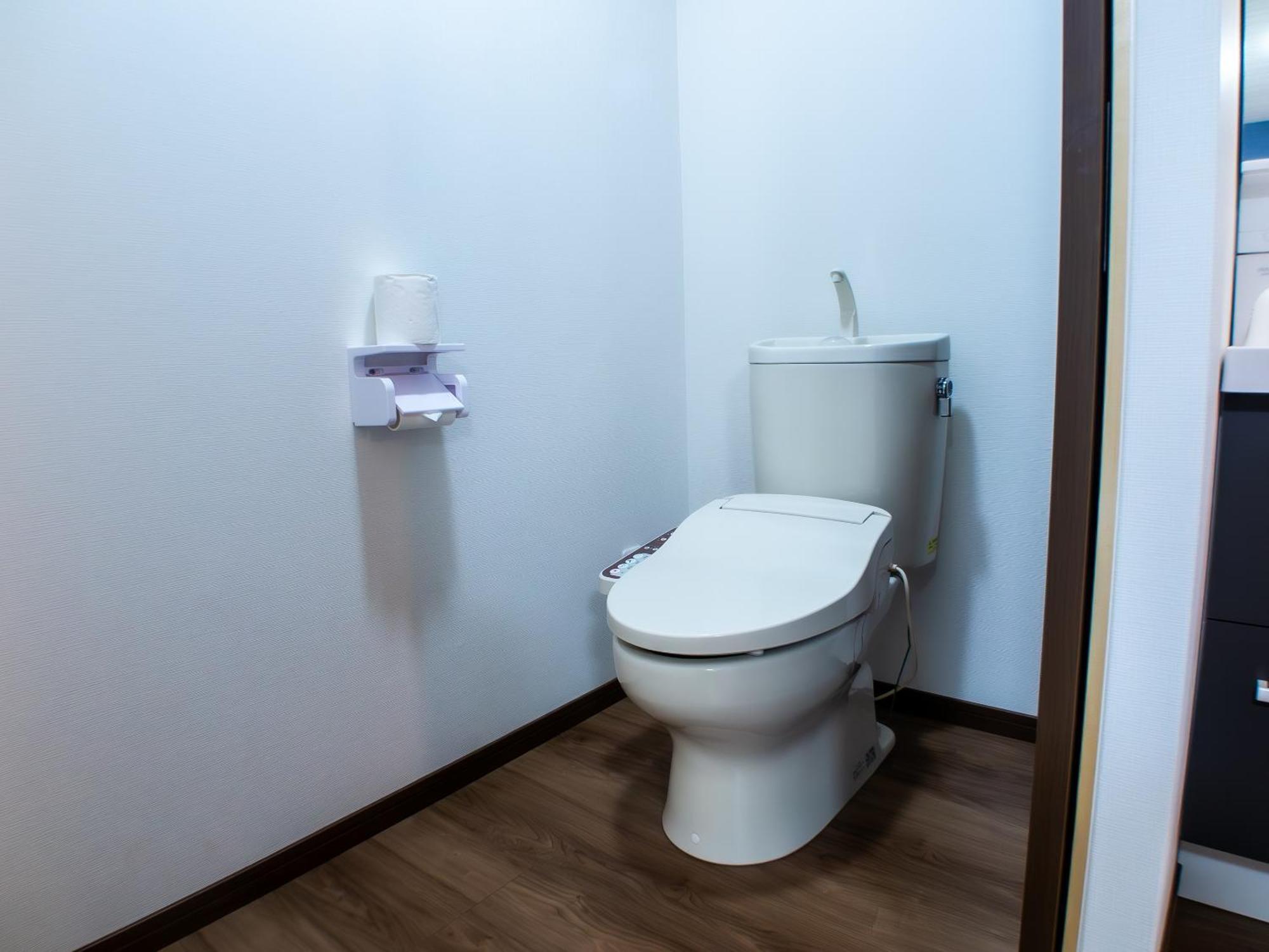 Shima No Hotel Sado Екстериор снимка