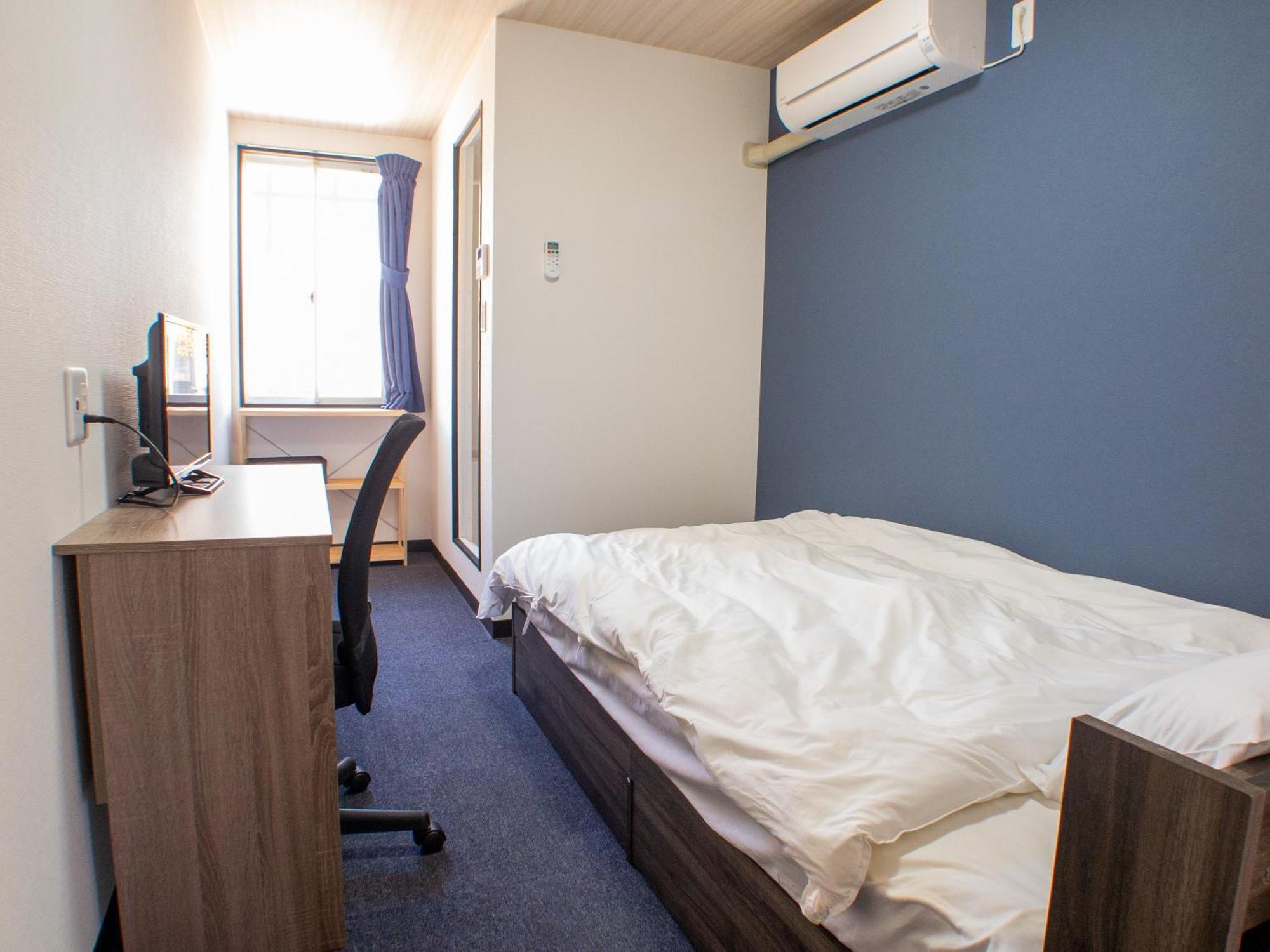 Shima No Hotel Sado Екстериор снимка