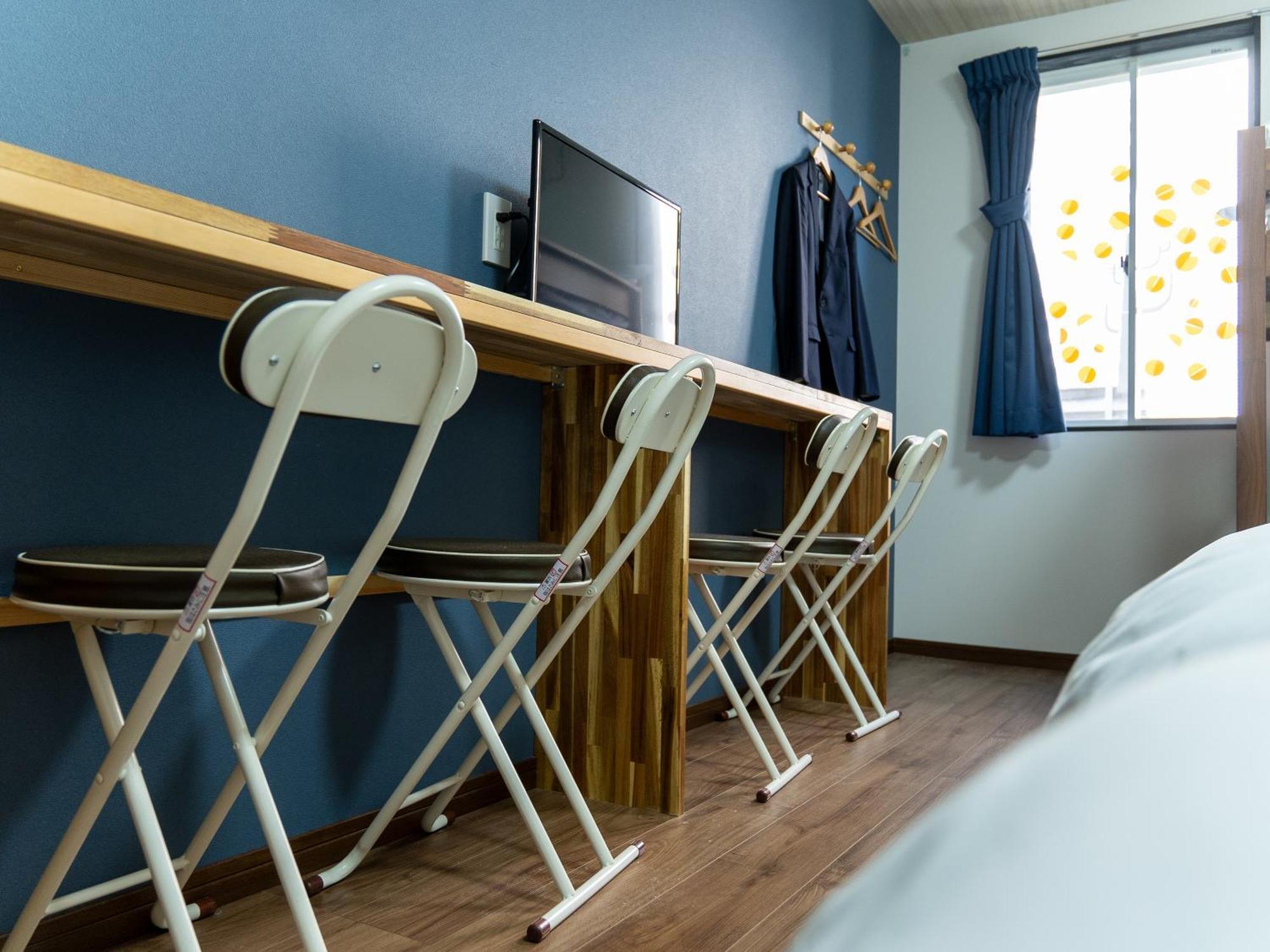 Shima No Hotel Sado Екстериор снимка