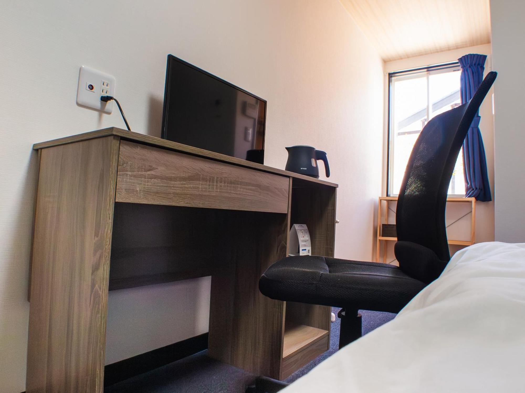 Shima No Hotel Sado Екстериор снимка